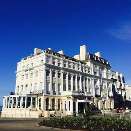 The Royal Albion Seafront Hotel Brighton Dış mekan fotoğraf